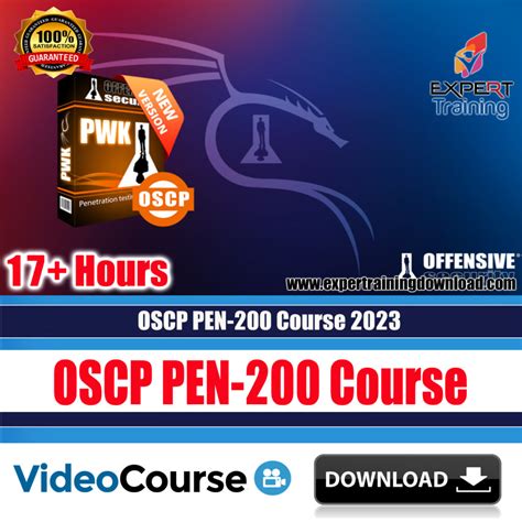 How to pass the 2023 OSCP (Pen.
